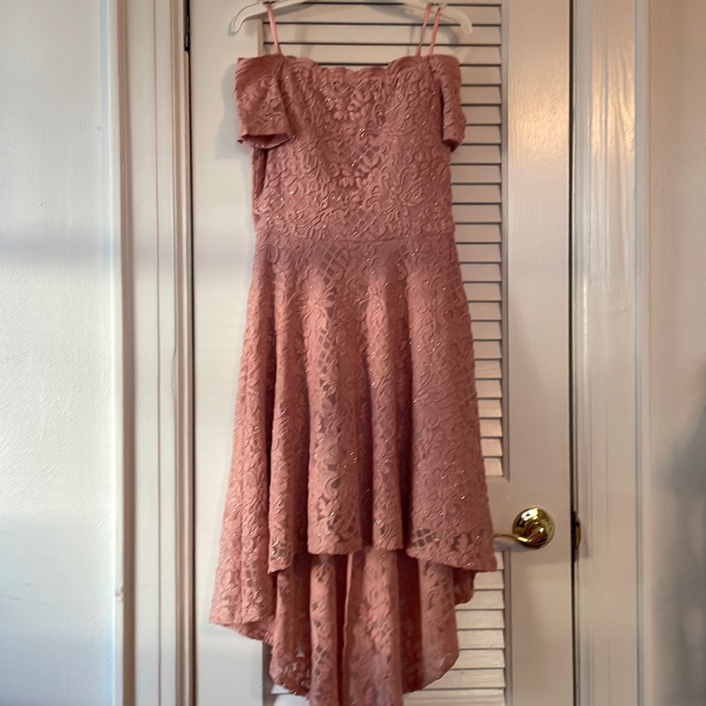 Great dress for prom/homecoming/wedding/graduation/ any social event